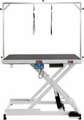 Mesa de Grooming Electrica 50"