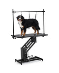 Mesa de Grooming Hidraulica 43.3"