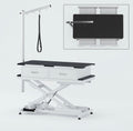 Mesa de Grooming Electrica Con Gaveteros 50"